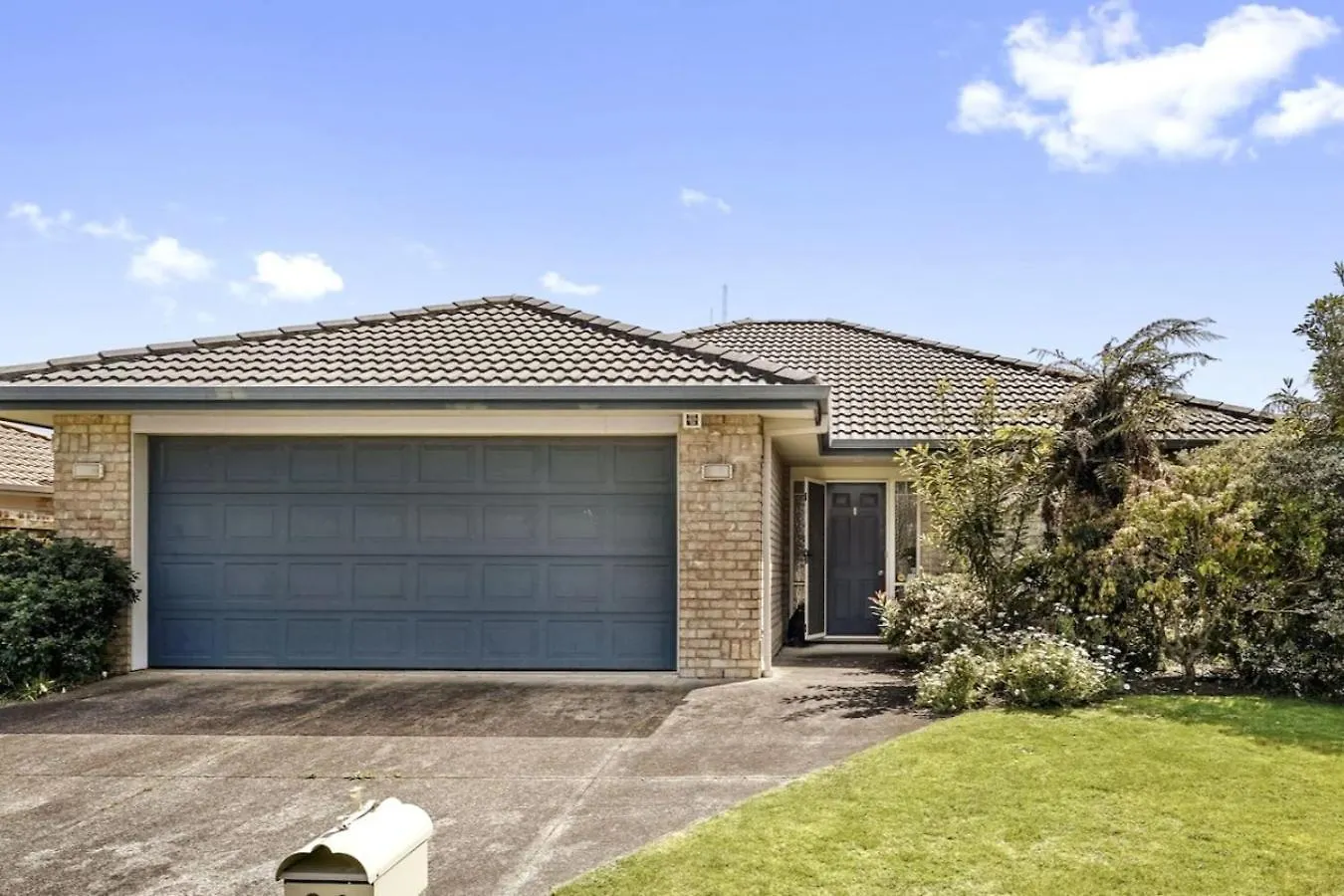 Central Retreat Papamoa Beach Pet Friendly 0*,